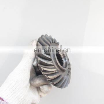 W9516-51511 KUBOTA RX165 ROTARY TILLER Bevel Gear With 22 Teeth photo-6