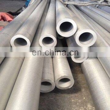 ASTM A269 Cold Drawn Tp310s Stainless Steel Seamless Pipe/tube Price per kg photo-6