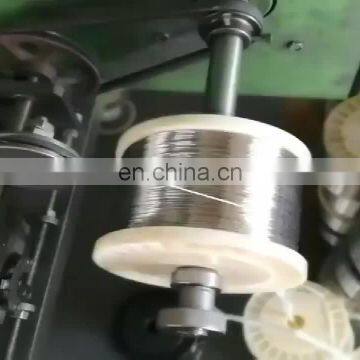 Free Sample Hot Sell 410 Hydrogen Annealed Stainless Steel Wire Factory Manufacturer