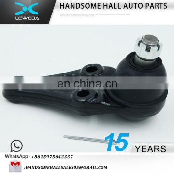 Suspension Lower Arm Ball Joint Kit For Mitsubishi Pajero V73 6G72 V75 6G74 V78 4M41 MR496799