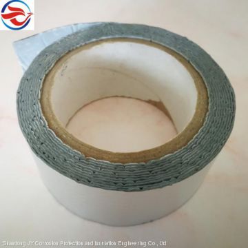 self adhesive foil Thermal insulation conductive air conditioner aluminum foil tape