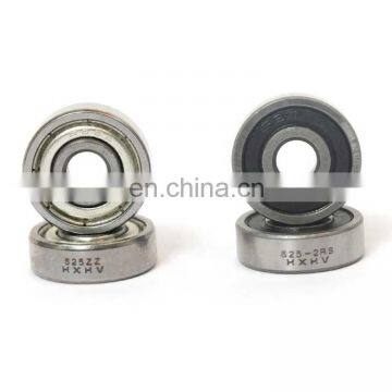 $0.045/pcs On Sale carbon steel bearings 607 608 625 626