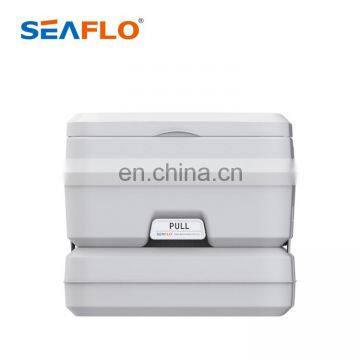 SEAFLO 10L Pregnant Women Portable Chemical Toilet Toilette Chimique Camping photo-5