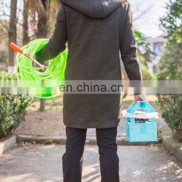 Portable Battery Sprayer for Agricultural Use photo-5