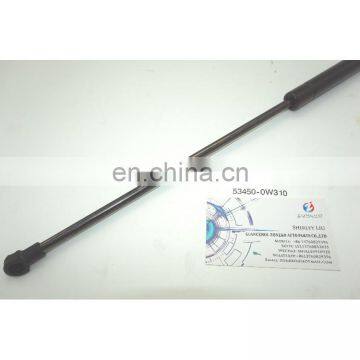 Support Assy Hood LH For Toyota 53450-0W310 photo-3