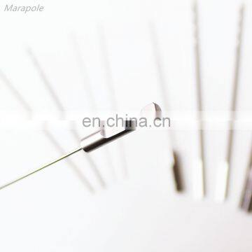 Implant Drills External Irrigated Dental Conical Drill Bit Conical Implant Drill Bit Bit photo-3