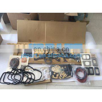 S6A Full Gasket Kit For Diesel Engine