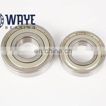 Deep Groove Ball Bearing 6305
