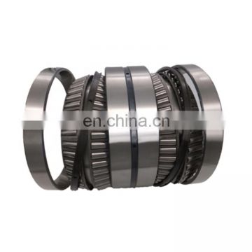 Four row taper roller bearings 381156 bearing