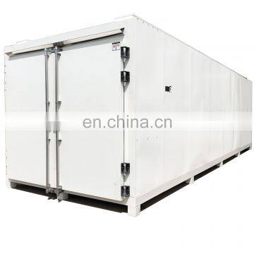 Liyi 400 Degree High Temperature Oven Heating Forced Air Lab Drying Equipment photo-3