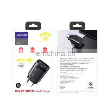 JOYROOM 2020 High Quality Mobile Charger Fast Chargers photo-6