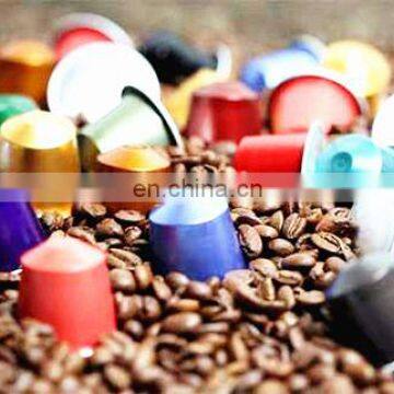 Automatic Nesspresso Coffee Powder Capsule Filling Production Machine Making for Coffee K-cup photo-4