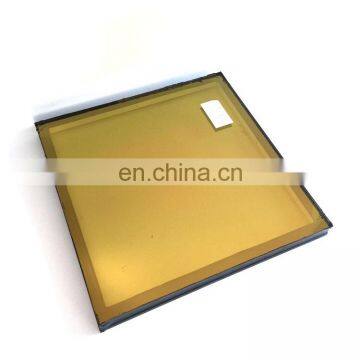 Reflective Exterior Building Glass Walls Panels photo-5