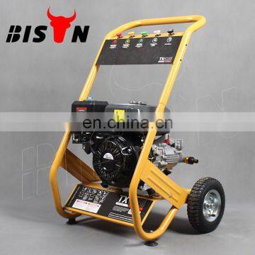 Bison 170A High Pressure Washer 170 Bar High Pressure Water Jetting Equipment