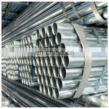 Galvanized Pipe Galvanized Pipe Wholesale Round Galvanized Steel Pipe And Tube