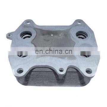 Free Shipping! For VW 1.6 2.0 TDI 2010- Caddy Eos Golf Passat Engine Oil Cooler 03L117021C photo-6