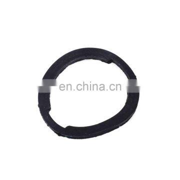 Free Shipping! Passenger Car Trunk Lock Ribbed Cap Pear Head Key Set For 53-58 Chevy Corvette photo-4