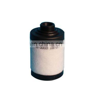 multiple range vacuum pump oil filter filter