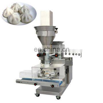 CE Certificated Restaurant Applicable Industries Meatball Maamoul Modak Kubba Making Machine photo-3