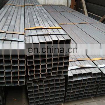 3/4x3/4 , 1x1 , 2x2 , 3x3 , 4x4 , 1x2 Factory Square and Rectangular Hollow Tube Galvanized Pipe photo-6