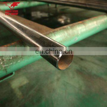 Astm A105 Grade b Steel Pipe, Black Round Steel Pipe photo-6