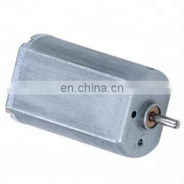 High rpm Waterproof 12V DC motors FF-180PH/SH