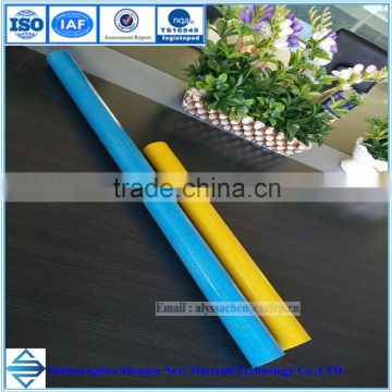 Wholesale In China Glass Fiber Round Hollow Frp GRP Tube