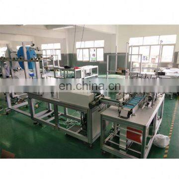 All One Manual Beauty Collagen Diposible Mask Making Machine Made In China photo-2