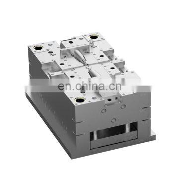 Plastic Injection Molding Mold photo-6