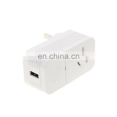 SAA Approved Remote Control Smart Wifi AU Plug photo-6