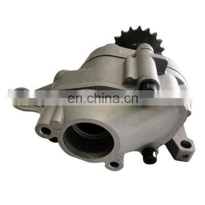 A6461801601 Engine Oil Pump for Mercedes-benz OM646 E200CDI 2006