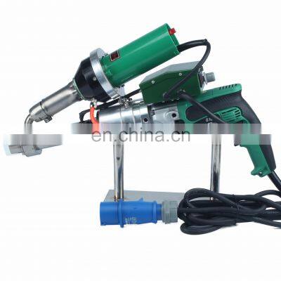 Zx61a 3700W Used Plastic Welders For Sale Epdm Welding