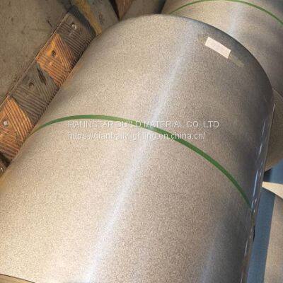 Hot Dipped Aluminum Zinc Steel Coil/Sheet (gi) China Manufacturer Galvanized Metal