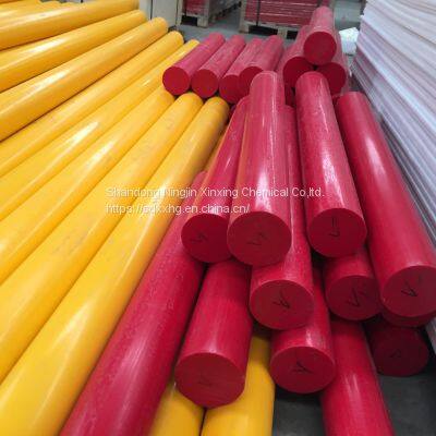 Polyethylene PE 1000 Rod/UHMWPE Plastic Rod