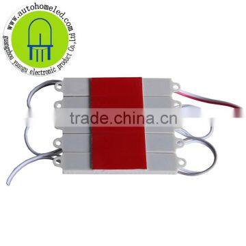 Wholesales 5630SMD LED Modules 3 Led IP65 Waterproof photo-5