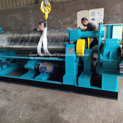 Rolling Machine photo-5