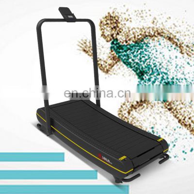 mini walking treadmill home fitness equipment,foldable curved treadmill equipment for home use,body strong treadmill