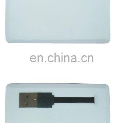 Hot Sale Credit Card Usb Flash Drive Business Card,OEM Any Usb Pendrive for Business Gift photo-3