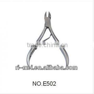 professional Art Salon Care german cuticle nipper