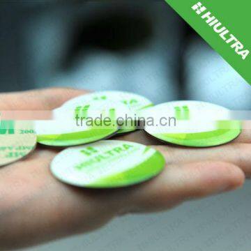 13.56mhz MF S50 NFC Tag for Mobile Phone Payment