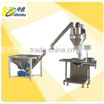 Automatic Powder Packing Machine