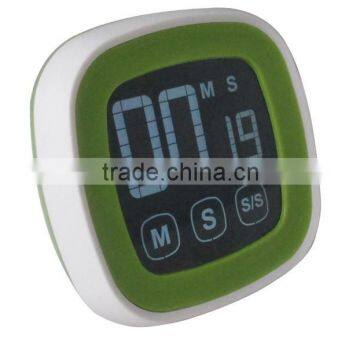 Touch Screen Thermometer photo-5