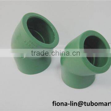 HYONSUN Ppr Pipes and Fittings for Mexico Market 16-160mm photo-3