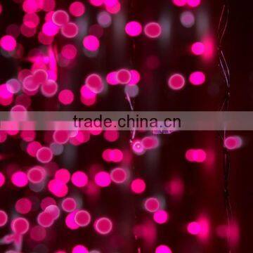 LED String Curtain Lights HNL099 photo-2