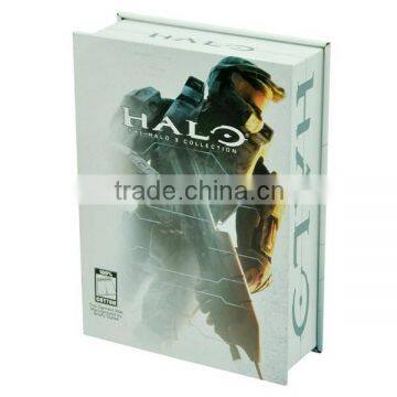 Square Tin Box photo-3