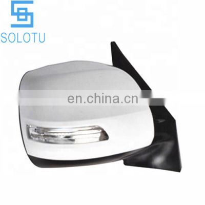 Car SIDE MIRROR OEM  87910-60G30 For Land Cruise GRJ200