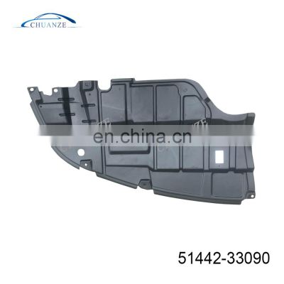 UNDER ENGINE COVER FOR LEXUS ES240 ES350 2006-2009 51442-33090 GOOD QUALITY HOT SELLING