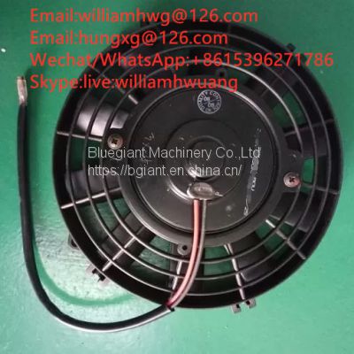 Fantuzzi Parts 20.100.00.219 Fantuzzi Air Conditioning Cooling Fan 20.100.00.219