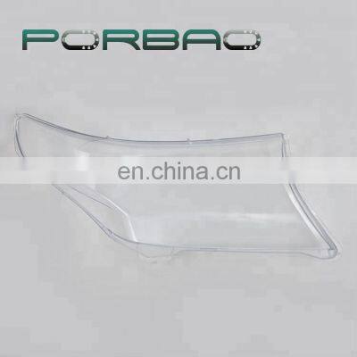 PORBAO Car TransparentHeadlight Glass Lens Cover for LC200 (08-11 YEAR) photo-3