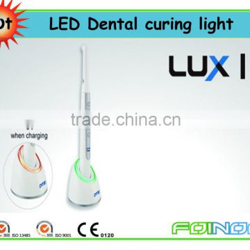 CE Approved best quality dental curing lights